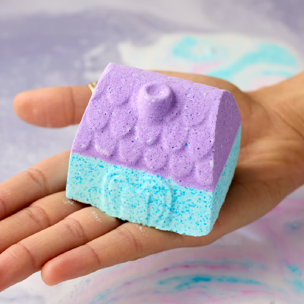 LUSH — Victoria Gardens